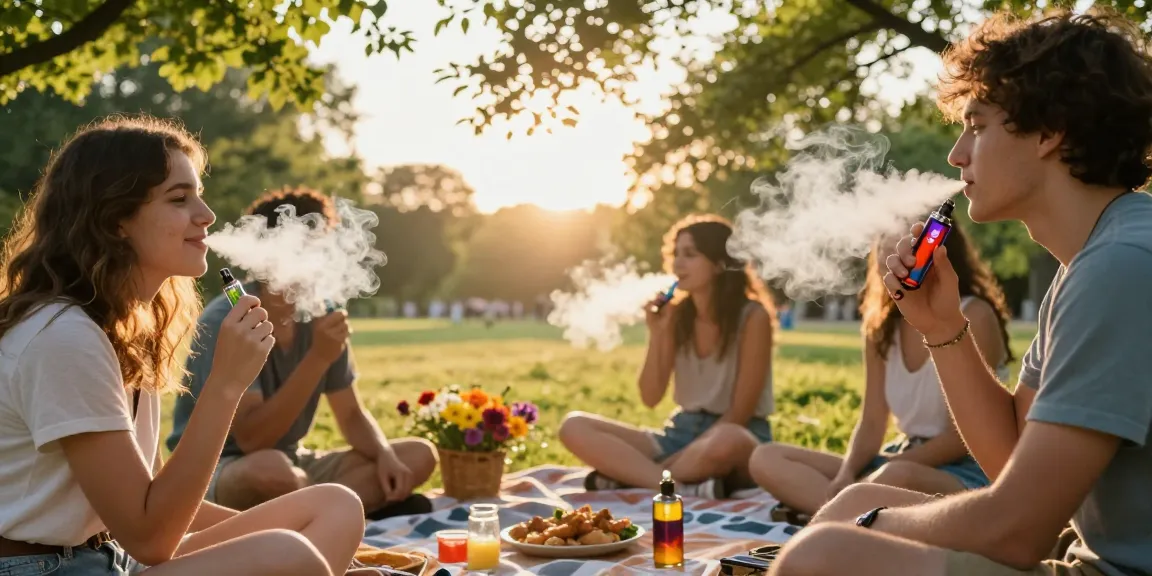 Where Do the Best THC Vapes Strategies Come From? Effective Tips for 2026