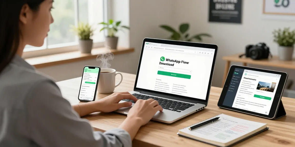 WhatsApp下載 vs Competitor Apps: Which Offers the Best Experience in 2026?