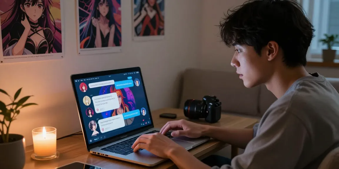 Emerging AI Chat NSFW Strategies Taking Over in 2026