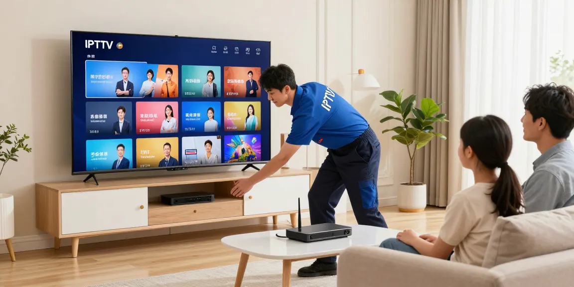 Why IPTV Services Are Rising in Popularity in 2026